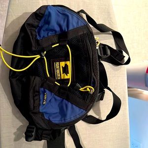 Mountainsmith Verve bag